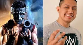 Rayo a la WWE: Luchador peruano a un paso de firmar por la empresa de Vince Mcmahon