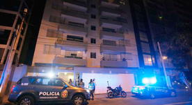 Miraflores: Mujer fallece tras caer del séptimo piso de un departamento