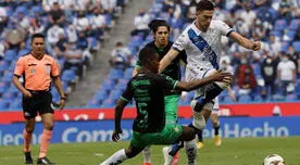 Puebla ganó 1-0 a Santos Laguna, pero no le alcanzó para disputar la final Liga MX