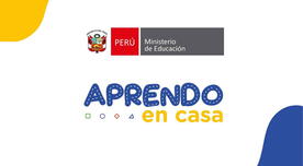 Aprendo en casa EN VIVO vía TV Perú: Sigue las clases de hoy, martes 25 de mayo