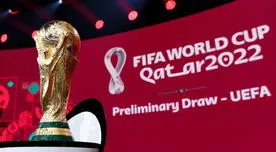 Mundial Qatar 2022: lanzan concurso que tendrá como premio un paquete doble a la gran final