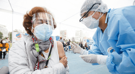 Ministerio de Salud anuncia convenio para la llegada de un millón de nuevas vacunas