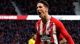 Adiós, retiro: Fernando Torres anunció su regreso al fútbol – FOTO