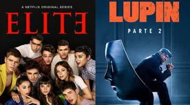 Netflix España: estrenos de películas, series y documentales para junio del 2021- VIDEO