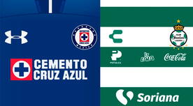 ¿A qué hora juegan Santos Laguna vs Cruz Azul por Liga MX?