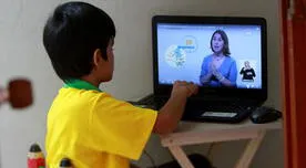 Aprendo en casa vía TV Perú EN VIVO: Repasa todas las clases de este viernes 28 de mayo