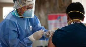 Sinopharm: vacunas que se aplican en Perú tienen una eficacia del 78,1%