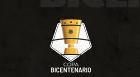 Copa Bicentenario 2021: formato y todo lo que debes saber de este torneo