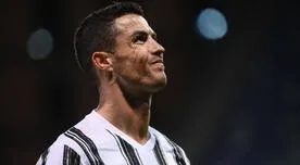 Arribo de Allegri aleja a Cristiano de la Juventus