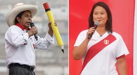 Pedro Castillo vs. Keiko Fujimori: ¿Cómo ver el debate presidencial desde el extranjero?