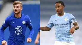 Manchester City vs Chelsea EN VIVO: alineaciones confirmadas para la final de Champions League