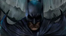 Batman en México: DC Comics revela que el superhéroe tendrá aventuras en CDMX