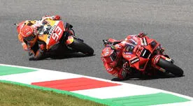 MotoGP EN VIVO Gran Premio Italia: Parrilla, canales y horarios para ver carrera
