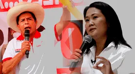 Debate Presidencial 2021: ¿Qué proponen Pedro Castillo y Keiko Fujimori para la pandemia?