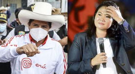 Pedro Castillo pidió a Fujimori que se disculpe por las esterilizaciones forzadas