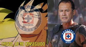 Liga MX: Cruz Azul es campeón del Guardianes 2021 y los memes no se hicieron esperar