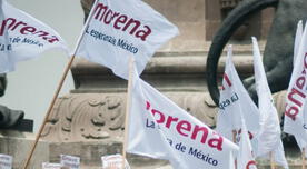 Morena es el partido con más sanciones económicas por irregularidades