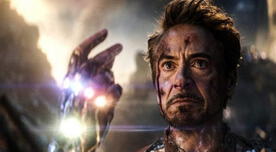 Marvel Studios: ¿Los Eternals, pudieron evitar la muerte de Iron Man?