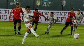 Colón derrotó 2-0 a Independiente y jugará la final ante Racing Club