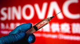 COVID-19: La OMS aprueba el uso de emergencia de la vacuna china Sinovac