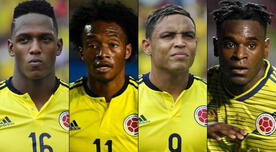 Perú vs Colombia: este es el probable once que enviará Reinaldo Rueda