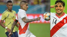 Claudio Pizarro sobre el Perú vs Colombia: "Necesitamos hacer goles"