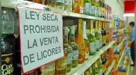¿Qué estados aplicarán la Ley Seca por las elecciones? FECHAS Y HORARIOS
