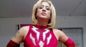 Luchador Pasión Kristal muere ahogado en Acapulco