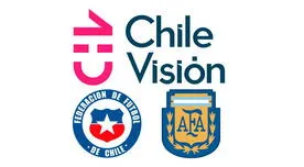 VER; Chilevisión EN VIVO, Chile – Argentina: PT 0-0 por Eliminatorias Qatar 2022