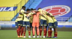 Perú vs Colombia: alineación confirmada del equipo de Reinaldo Rueda