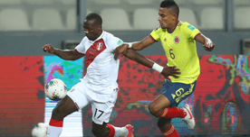 Somos coleros: Perú fue goleado en Lima por Colombia y se aleja cada vez más de Qatar 2022