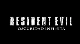 'Resident Evil: Oscuridad infinita' vía Netflix: fecha, personajes y tráiler