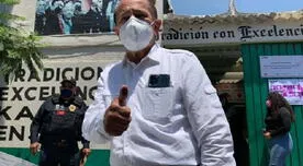 Candidato de la alcadía Iztacalco presentó denuncia por guerra sucia durante las elecciones
