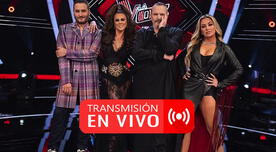 La Voz México 2021 vía TV Azteca: repasa las mejores incidencia del reality - RESUMEN