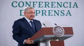 Andrés Manuel López Obrador lamenta que Morena haya perdido en CDMX