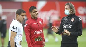 Copa América: Selección peruana hará burbuja sanitaria en Brasil