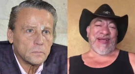 VIDEO: “Pobrecito”, Carlos Trejo se burla de la derrota de Alfredo Adame
