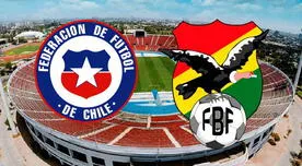 ¿En qué canal transmiten Chile vs Bolivia EN VIVO por Eliminatorias Qatar 2022?