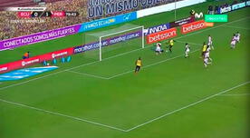 ¡San Pedro! Gallese realiza una gran atajada y evita el empate de Ecuador - VIDEO