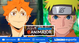 Dota 2 WePlay AniMajor: escucha todas las intros de los equipos y sus referencias del anime