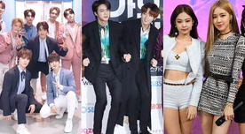 MTV MIAW 2021: ¿Dónde votar por BTS, BLACKPINK y más estrellas K-pop nominadas?