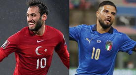 Turquía vs Italia: ¿cómo, cuándo y dónde ver partido inaugural de la Eurocopa?