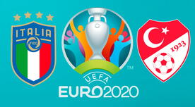 Vía DirecTV Sports, Italia – Turquía EN VIVO: hora para ver partido por Eurocopa 2021