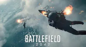 Battlefield 2042 homenajeó a sus fans con este detalle - VIDEO