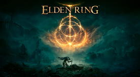 Elden Ring muestra nuevo tráiler y revela fecha de lanzamiento