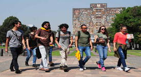 En la UNAM se alistan para regresar a clases presenciales en el mes de agosto
