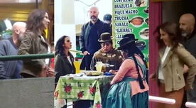 La reina del sur 3: Filtran primeras imágenes de Teresa Mendoza en Bolivia - VIDEO
