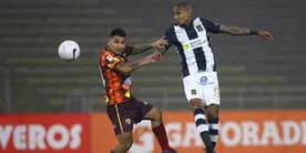 Alianza Lima eliminado: perdió 3-2 ante Santa Rosa en la Copa Bicentenario - VIDEO