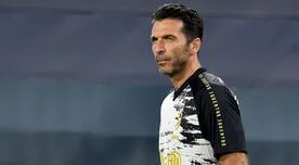 Gianluigi Buffon, próximo a volver a Parma, aseveró su representante