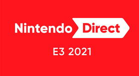 E3 2021: estos fueron todos los anuncios del Nintendo Direct
